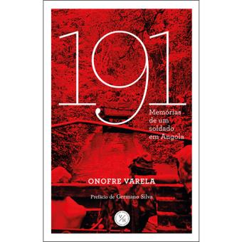 191 Memórias de um Soldado em Angola
