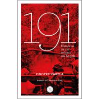 191 Memórias de um Soldado em Angola
