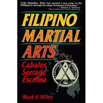 Filipino Martial Arts