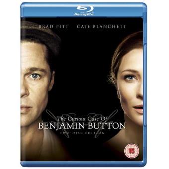 The Curious Case Of Benjamin Button