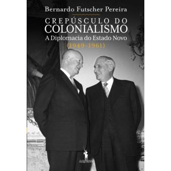 Crepúsculo do Colonialismo