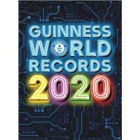 Guinness world records 2020