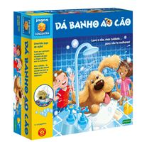 Jogo Desenho Impossivel - Bizak  Creative Toys - Jogos de Descoberta -  Compra na