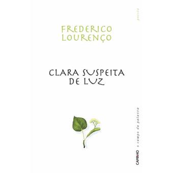 Clara Suspeita de Luz