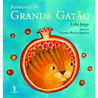 O Romance do Grande Gatão