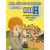 Viagem Quase Invisível