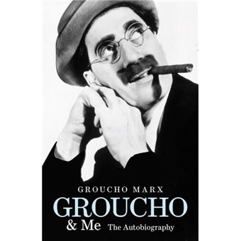 Groucho and Me - The Autobiography