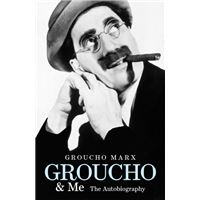 Groucho and Me - The Autobiography