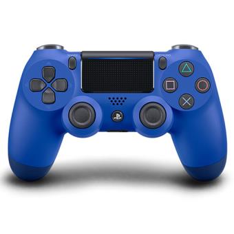 Sony Comando DualShock 4 V2 Wave Blue PS4