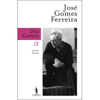 Dias Comuns - Livro 9: Derrota Pairante