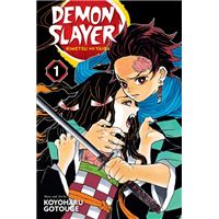 Demon Slayer
