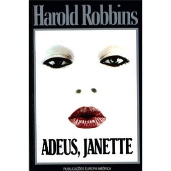 Adeus Janette - 1