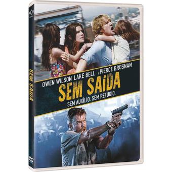Sem Saída