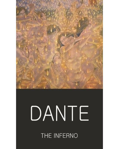 Inferno - Brochado - Dante Alighieri - Compra Livros na