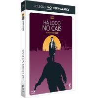 Há Lodo no Cais - Coleção Blu-ray Very Classics