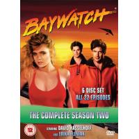 Baywatch - 2ª Temporada