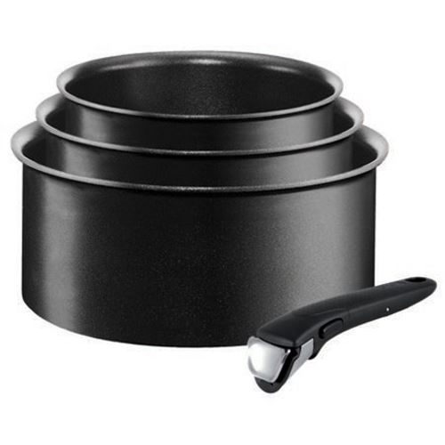 Conjunto de Cozinha Tefal Ingenio Expertise - 4 peças