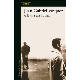 A Forma das Ruínas