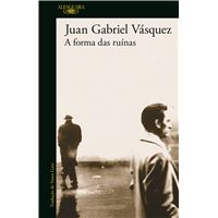 A Forma das Ruínas