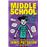 Middle School - Book 7: Just My Rotten Luck_0