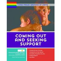 Living proud! coming out and seekin