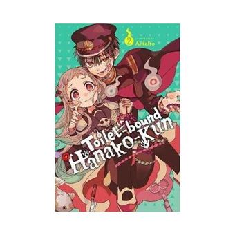 Toilet-bound Hanako-kun, Vol. 5 by AidaIro