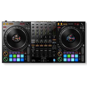 Pioneer Controlador DDJ-1000