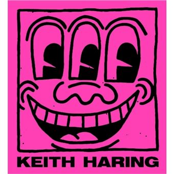 Keith haring