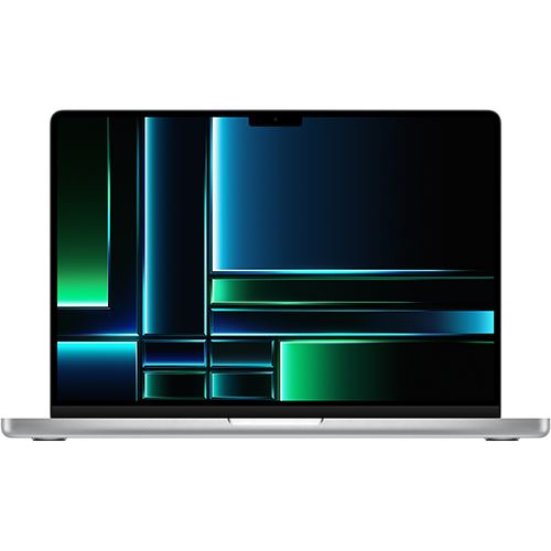 Novo Apple MacBook Pro 14'' Liquid Retina XDR | M2 Max 12-core | 32 GB | 1TB SSD | GPU 30-core - Prateado