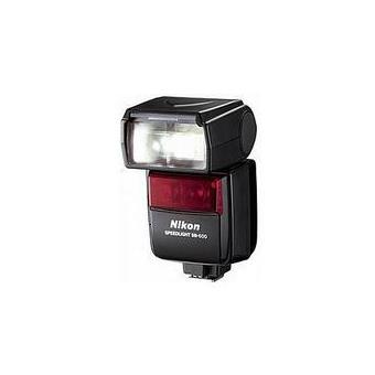 Flash Nikon Speedlight SB-600 Attacco A Slitta Quasi Come Nuovo - Foto 4