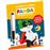 Panda - Os Super Heróis_0