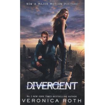 Divergent