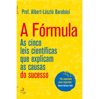 A Fórmula