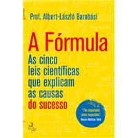 A Fórmula