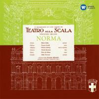 Bellini: Norma - CD