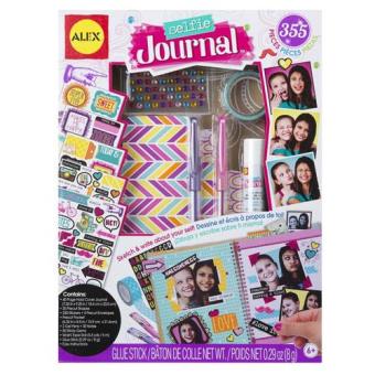 Selfie Journal