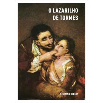 O Lazarilho de Tormes