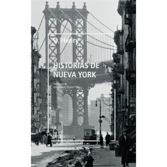 Historias de nueva york-ne