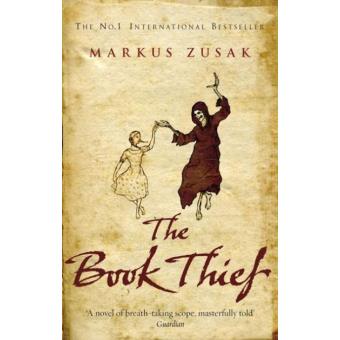 The Book Thief