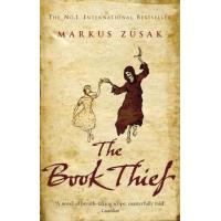The Book Thief