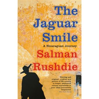 The Jaguar Smile