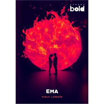 Ema - DVD