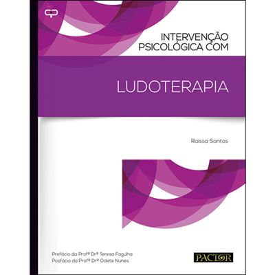 Intervenção psicopedagógica com práticas de Ludoterapia e Arteterapia