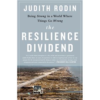 The Resilience Dividend - 1
