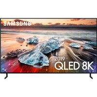 Smart TV Samsung QLED 8K QE75Q950RB 190cm