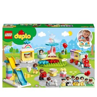 Fnac lego 2024 duplo