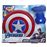 Avengers Captain America Magnetic Shield & Gauntlet - Hasbro_0
