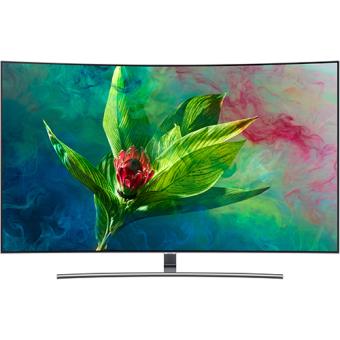 Smart TV Samsung QLED UHD 4K QE65Q8CN 165cm