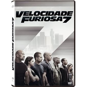 Velocidade Furiosa 7 com estreia dominadora nos EUA - RTP Cinemax