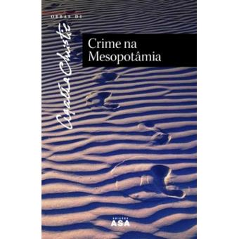 Crime da Mesopotâmia